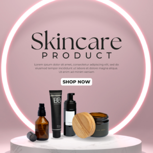 skin care deals